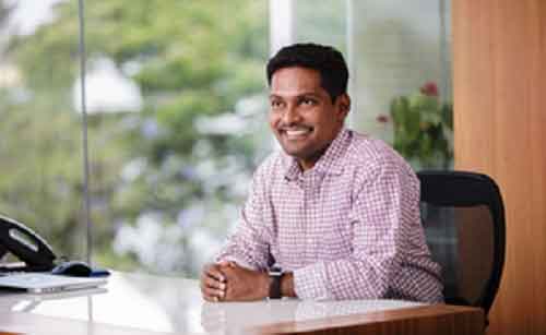 Time is ripe for founders to take a crack at ‘Bharat’ opportunity: Accel’s Anand Daniel