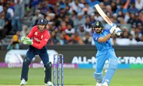 T20 World Cup: India vs England head-to-head and overall stats