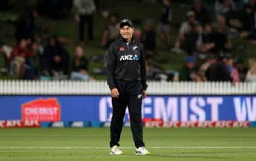 Avoid football model, prioritise international cricket over franchise leagues: Ross Taylor