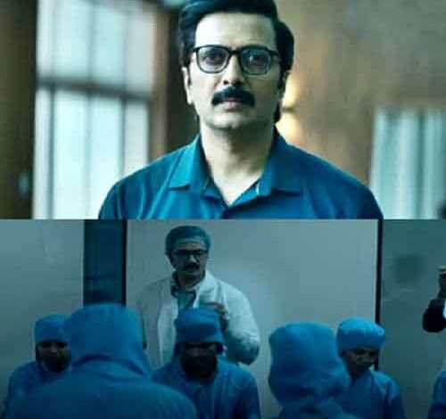 Riteish-starrer ‘Pill’ trailer drops; actor plays man out to expose dark side of pharma industry