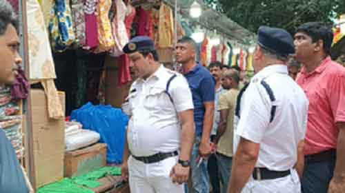 Eyebrows raised as CPI(M) maintains safe stand on recent hawker eviction drive in Bengal