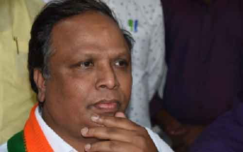 BJP seeks probe into previous Maha govt’s ‘conspiracy’ with builders