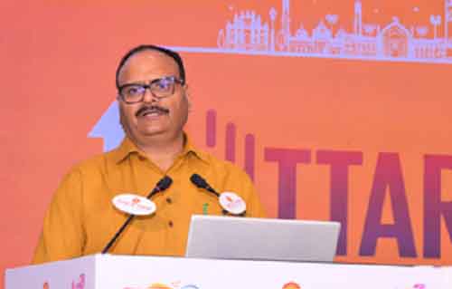 UP govt committed to promoting MSMEs: Deputy CM Pathak