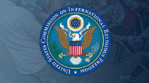 Indian Minorities Foundation rebukes USCIRF report for ‘distorting’ India’s religious landscape