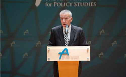 Top US envoy in Seoul calls for int’l cooperation against cybersecurity threats