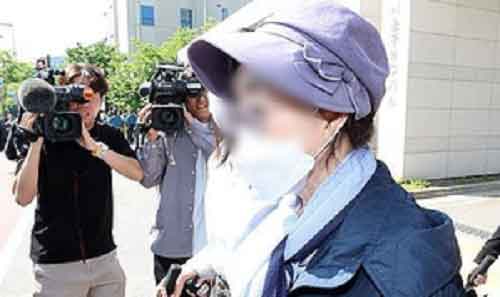 Court rejects suit by S.Korea Prez Yoon’s mother-in-law in insurance benefit case