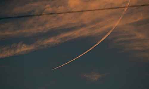35 rockets, missiles fired from Lebanon hit Israel