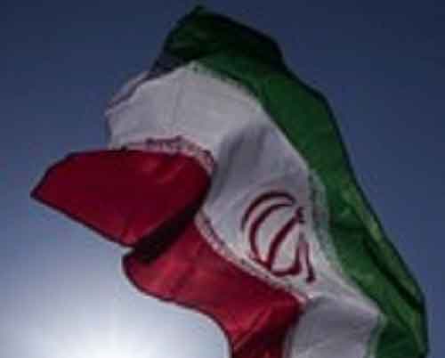 Iran busts ‘terrorist team’ at borders: Report