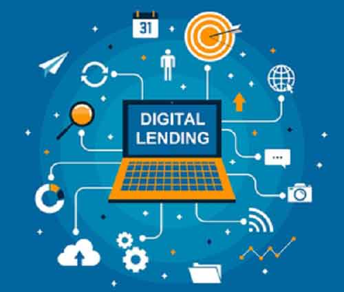 Digital lending market in India grows 33 pc, digital transactions surge 44 pc