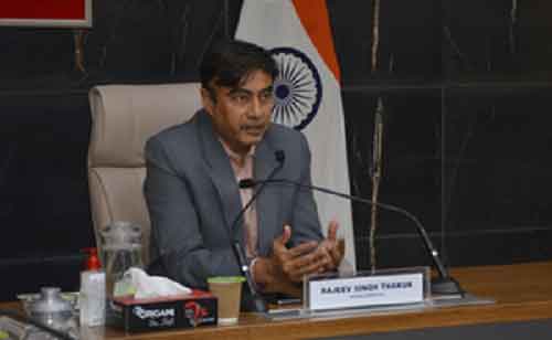 Centre speeds up industrial corridor projects worth Rs 8,175 crore