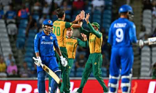 T20 World Cup: Don’t want this type of pitch at any game, says Moody on semis strip