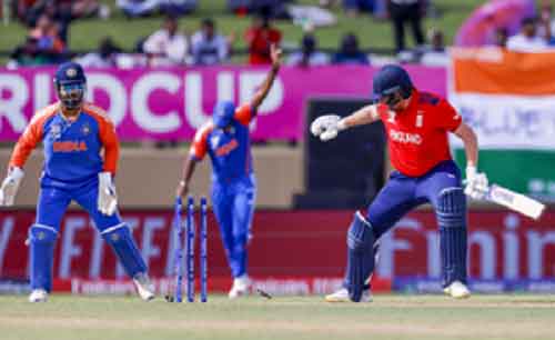 T20 World Cup: ‘England lost to a team who have had all bases covered’, says Nasser Hussain