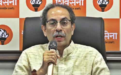 Thackeray calls Maha budget ’empty promises’, seeks White Paper on MahaYuti’s 2 years