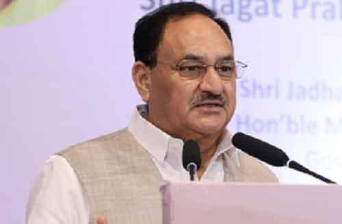 Union Health Minister to launch 3 initiatives to bolster public health facilities
