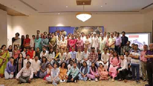 Haryana: Pact signed to integrate gender curriculum in middle schools