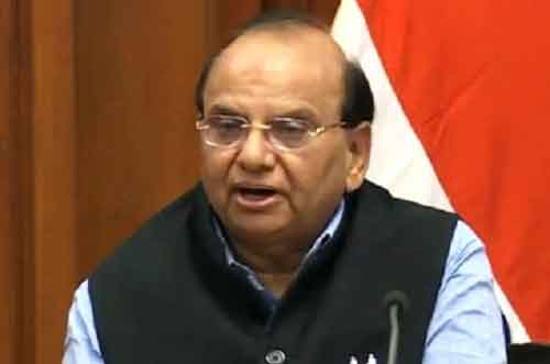 L-G Saxena orders dissolution of Delhi Dialogue and Development Commission; AAP protests