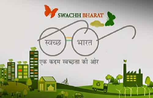 Centre clears Rs 860 crore worth Swachh projects for West Bengal