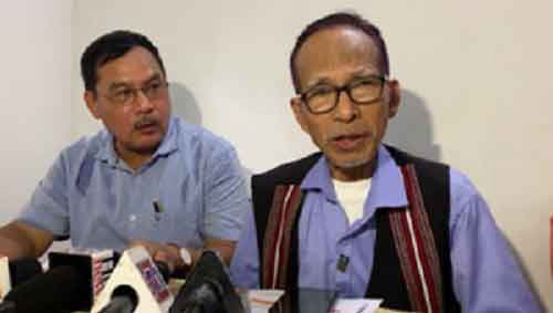 BJP’s Tripura ally TMP expresses discontent over ‘slow’ progress of terms of tripartite accord