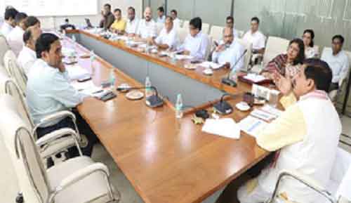 Over 1,500 teachers to be shifted to 55 PM Excellence colleges in MP starting July 1