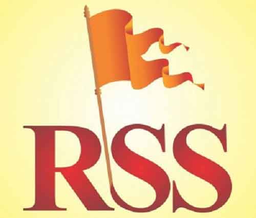RSS transfers several office-bearers in east UP