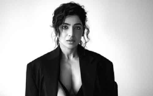 Samantha admits to making ‘mistakes in the past’ by endorsing unhealthy brands