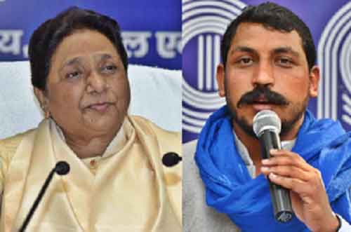 BSP and ASP to contest all 10 upcoming Assembly bypolls in UP