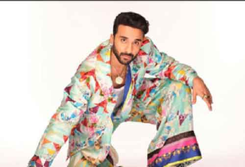 Raghav Juyal nixes nepotism talk by citing how he got work with KJo despite being an outsider