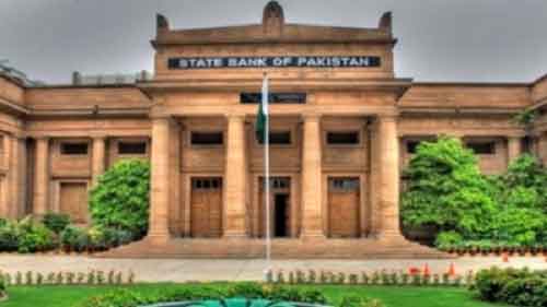 Pakistan’s foreign exchange reserves fall by $239 mn