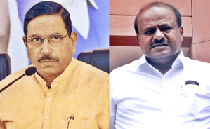 Union Ministers Pralhad Joshi, Kumaraswamy express grief over K’taka road accident