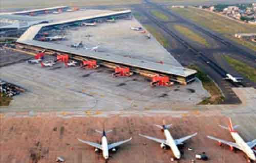 India is now world’s 3rd largest domestic aviation market, next to US & China