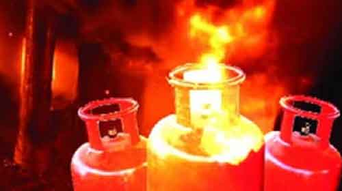 J&K: Inmate injured in gas cylinder explosion in Kupwara jail, succumbs