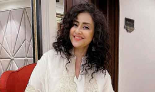 Don’t go for fluff, work for passion, advises Manisha Koirala