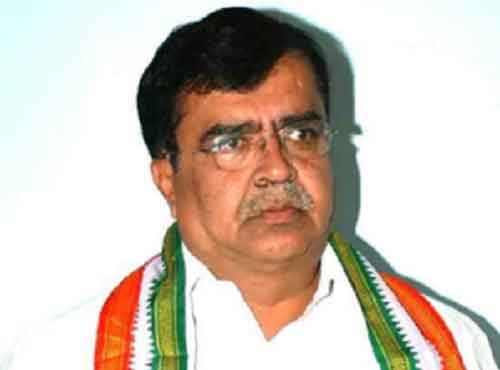 Nothing wrong with demand for more Dy CM posts: K’taka Min