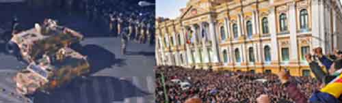 With latest coup fizzling out, Bolivia indicates clear break from its turbulent past