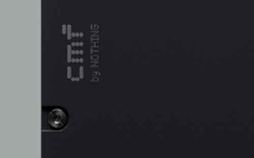 Nothing to launch CMF Phone 1 with MediaTek Dimensity 7300 chip