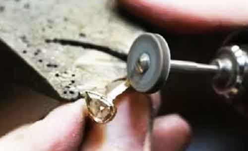Jewellery, decorative item makers at high latent TB risk from silica dust: ICMR study