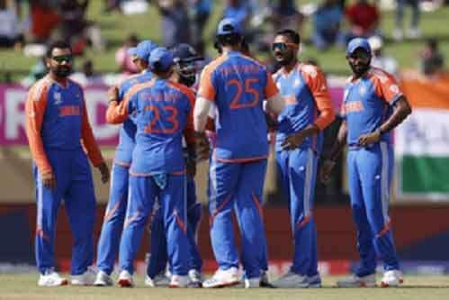 T20 World Cup: Rohit Sharma & Co. seeking to end 11-year drought