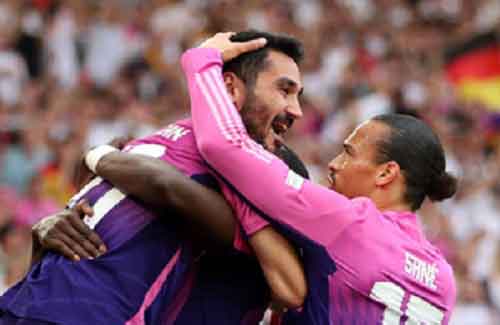 Euros 2024: Bhaichung Bhutia hails Spain and Germany as favourites heading into knockout stages