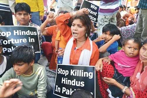 The Plight of the Hindu Community in Pakistan