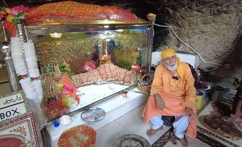 हिंगलाज माता मंदिर: इतिहास और आस्था का संगम