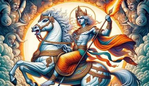 रामचरित मानस में कलियुग का उल्लेख