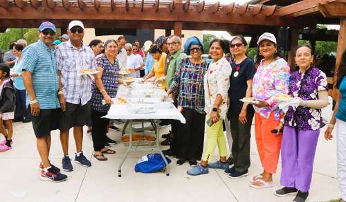 BSC Chicago’s Annual Picnic: A day of fun and community engagement for seniors