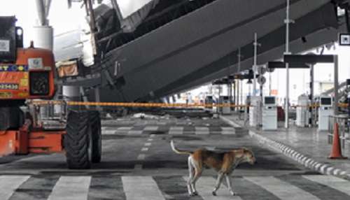 Govt sets up 24×7 war room at Delhi airport for ticket refund, addressing passengers’ woes