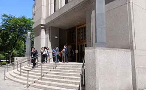 Nikhil Gupta, accused in ‘murder-for-hire’ plot, appears before US trial judge in preliminary procedure