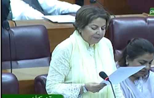 Pakistan counters US resolution with its own, seeks intervention in Kashmir ‘dispute’