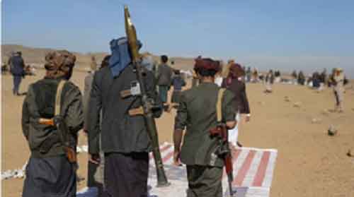 Yemen’s Houthis launch fresh attacks against oil tanker, cargo ships