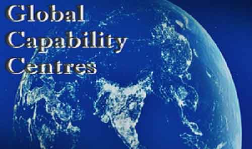 Global Capability Centres record 48 pc rise in transaction volumes in India in H1 2024