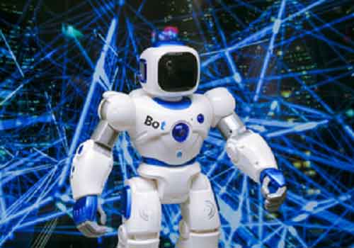 Humanoid robotics conversations surged 80 pc on X during 1st half of 2024: Report