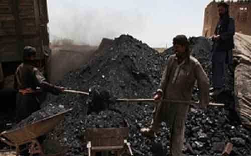 Coal production from captive, commercial mines shoots up by 35 per cent in April-June