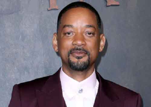 Will Smith drops new song ‘You Can Make It’ with references to Chris Rock slapgate